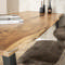 Eetkamertafel 180 edge