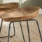 Kruk hout ergo. VPE2