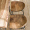 Kruk hout ergo. VPE2