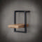 Wandplank edge 20cm