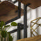 Wandplank edge 20cm