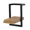 Wandplank edge 20cm