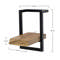 Wandplank edge 20cm