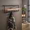 Kapstok edge shelve 6 haken