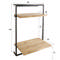 Desk air solid