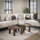 Teak rust brown