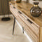 Haltafel 4L Teca strip