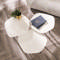 Salontafel set/3 point stone