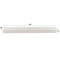 Wandplank 150cm stone