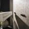 Wandplank 200cm stone