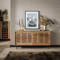 Dressoir 2 deuren slide
