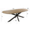 Dining table 215 organic