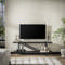 TV-meubel 140cm Piega