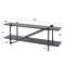 TV-meubel 140cm Piega