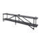 TV-meubel 220cm XL Piega