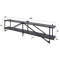 TV-meubel 220cm XL Piega