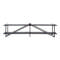 TV-meubel 220cm XL Piega
