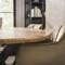 Dining table 215 shaped