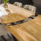 Dining table extend 175/275