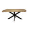 Dining table extend 175/275