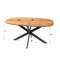Dining table 150 Arhus solid