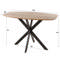 Bartafel 140 arhus solid