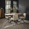 Dining table 180  Arhus solid