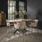 Dining table 180  Arhus solid