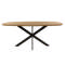 Dining table 180  Arhus solid