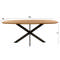 Dining table 180  Arhus solid