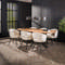 Dining table 215 Arhus solid
