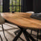 Dining table 215 Arhus solid