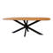 Dining table 215 Arhus solid