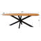 Dining table 215 Arhus solid