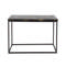 Haltafel (KD) black and gold