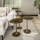 Goud antiek finish