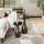 Koper antiek finish