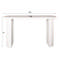 Kap/Haltafel arch stone