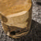 Bijzettafel natural line