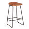 Barstoel hout Ergo VPE4
