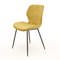 Stoel ronde buis VPE4