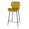 Barstoel ronde buis VPE4