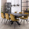 Stoel velvet straight stitch VPE4