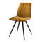 Stoel velvet straight stitch VPE4