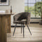 Armstuhl Salon verpackt/2