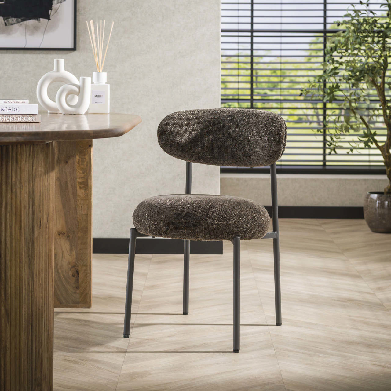 Stoell Round VPE2