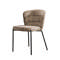Stoel Pull Round VPE2