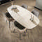 Dining table 180 Romano ceramic