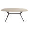 Dining table 180 Romano ceramic