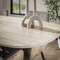 Dining table 180 Romano ceramic